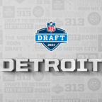 2024 NFL Draft: Mock Draft V