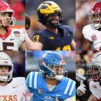 2024 NCAA Football Storylines