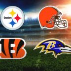 2024 AFC North Preview