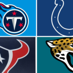 2024 AFC South Preview