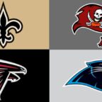 2024 NFC South Preview