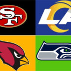2024 NFC West Preview