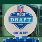 2025 NFL Draft: Mock Draft I